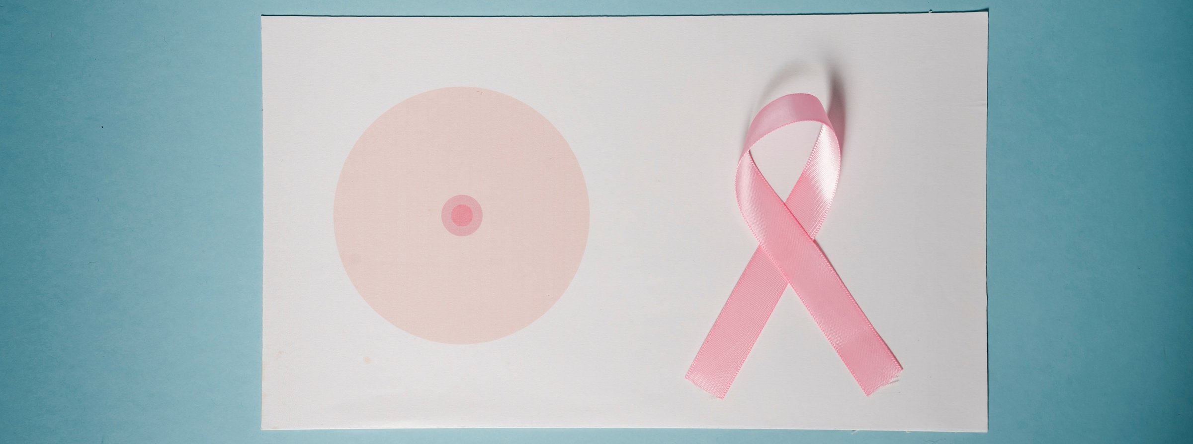 Breast Cancer Awareness Titelbild