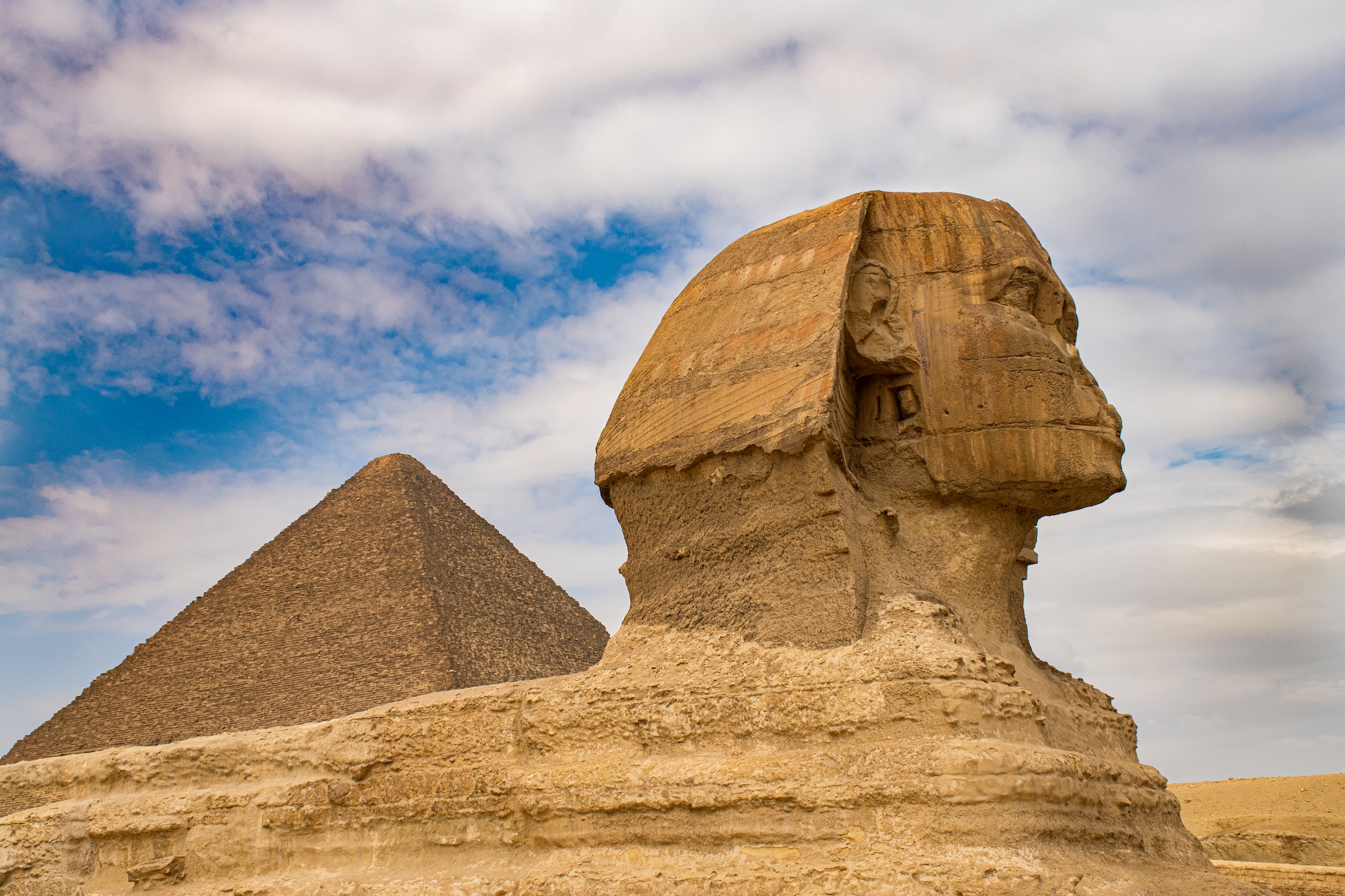 Sphinx