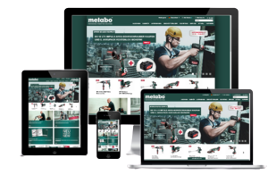 metabo Devices