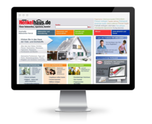 Henkelhaus Startseite