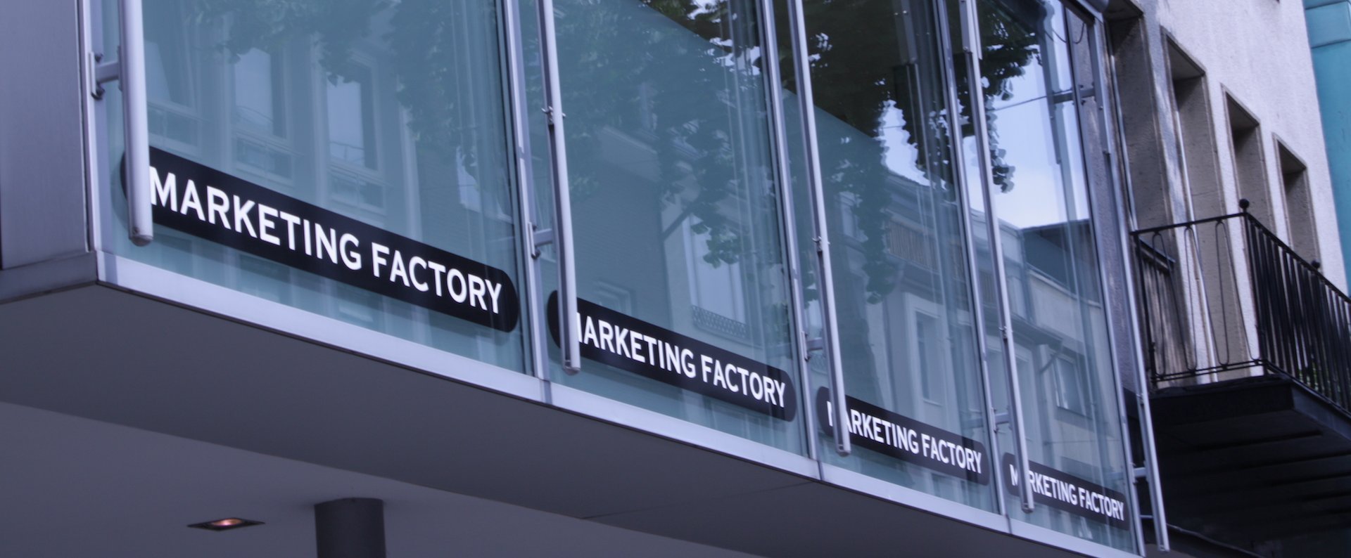 Fassade Marketing Factory