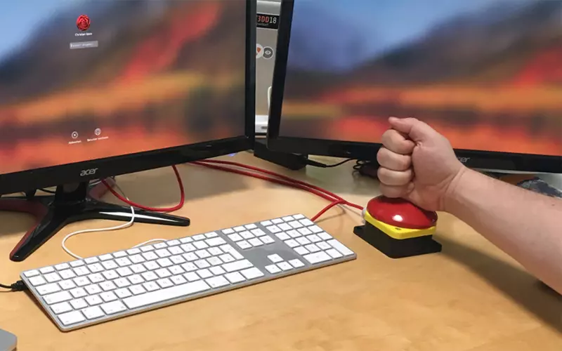 DSGVO-Button Teaser