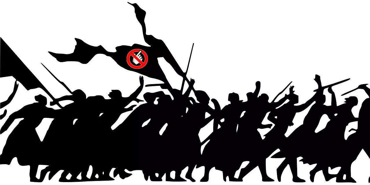 Blätterkatalog Revolte