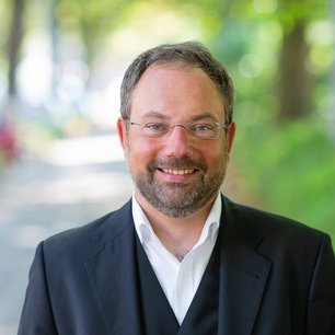 Ingo Schmitt