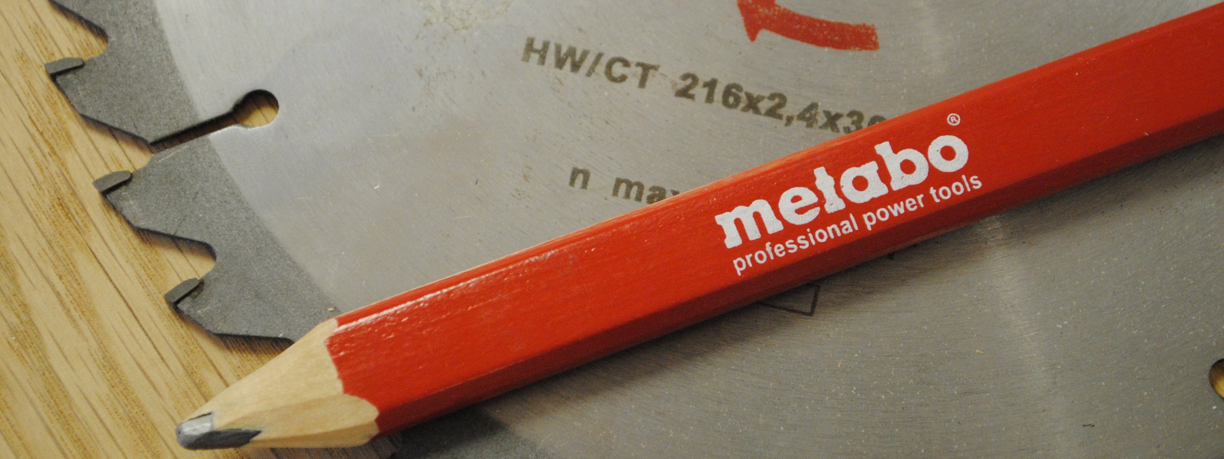 Metabo Tool
