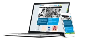pfm medical UK Ltd.