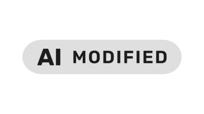 AI modified Teilweise AI-modifiziert.
