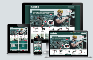 Metabo Devices