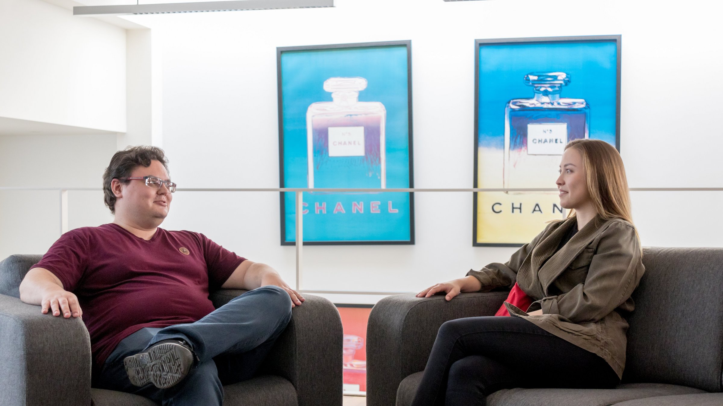 Karriere bei Marketing Factory