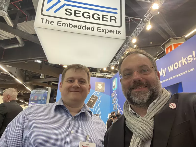 Christian Spoo & Ingo Schmitt