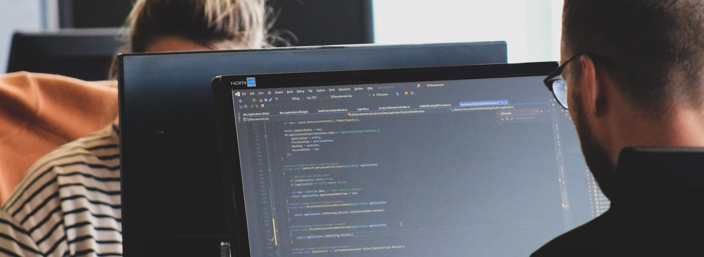 TYPO3-Entwicklung