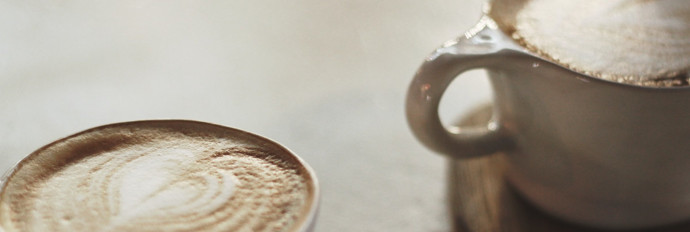 Espresso Macchiato