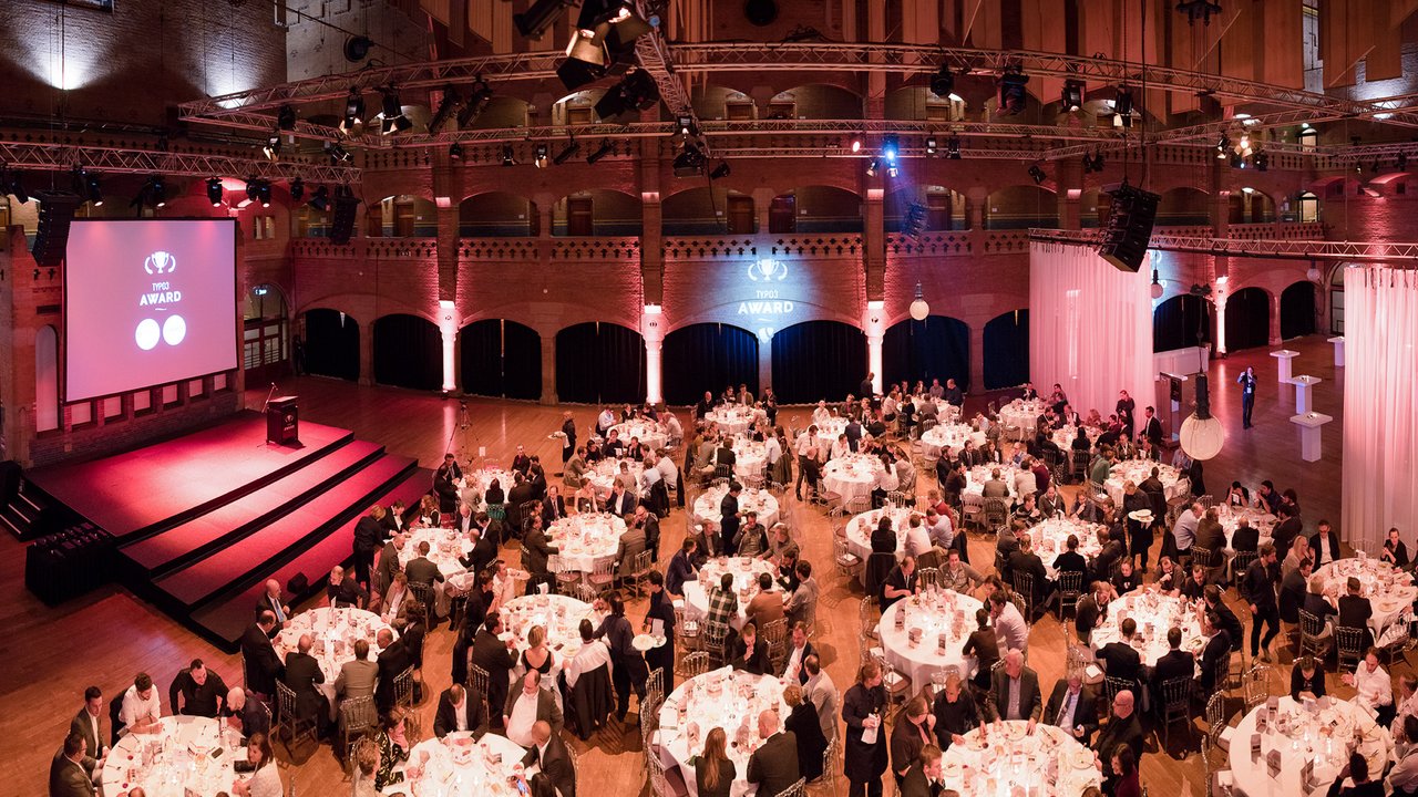 Location der 11. European TYPO3 Conference (2015)
