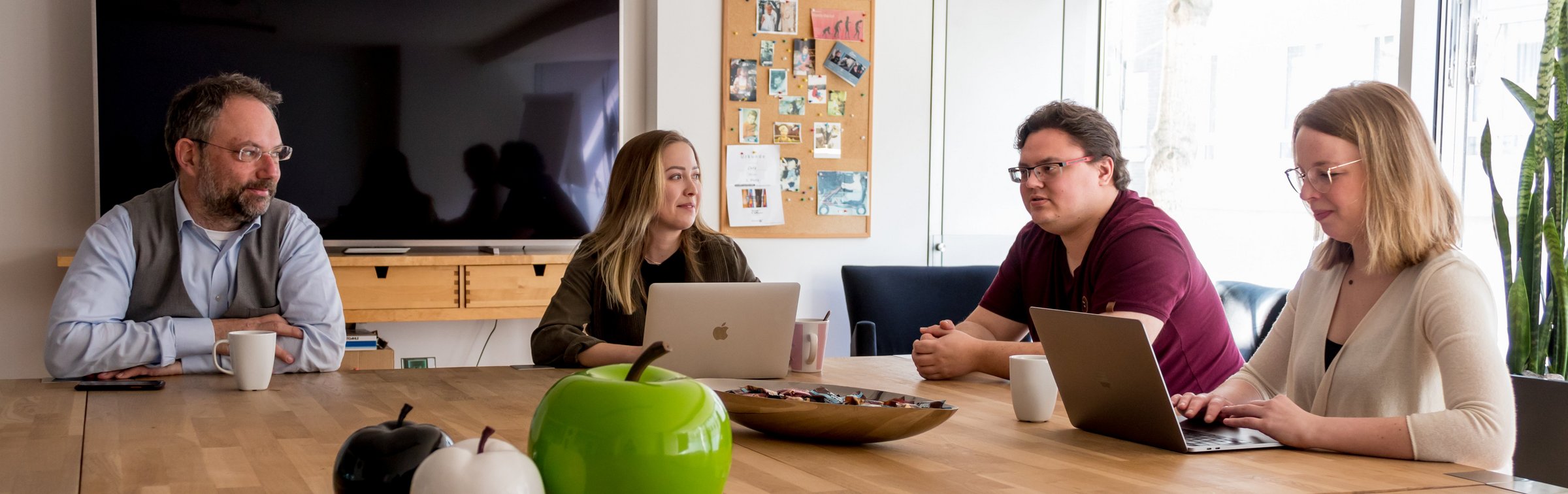 Marketing Factory Consulting GmbH