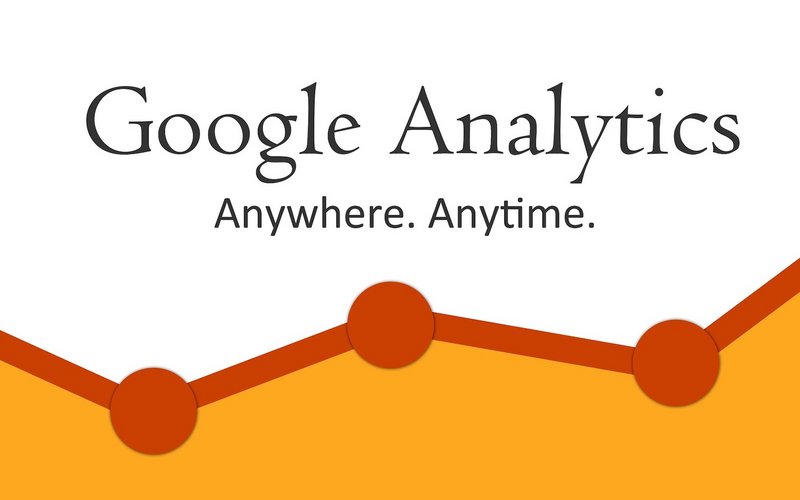 Google Analytics 