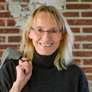 Carla Froitzheim