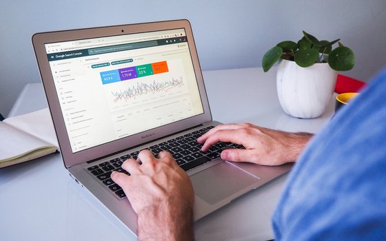Google Search Console