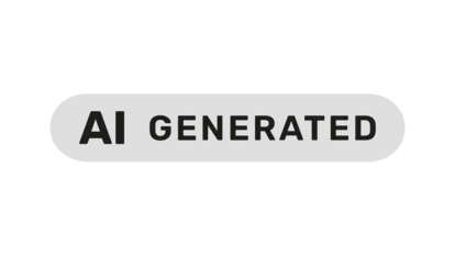AI Generated Komplett AI generiert.
(AI-generated)