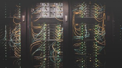 Server-Racks