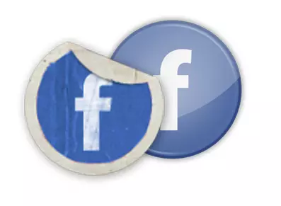 Facebook Vorschaubilder - ändern und anpassen
